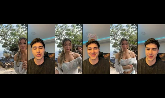 lowkeyinmybag TikTok Live — Jul 15, 2026, 1:28 PM