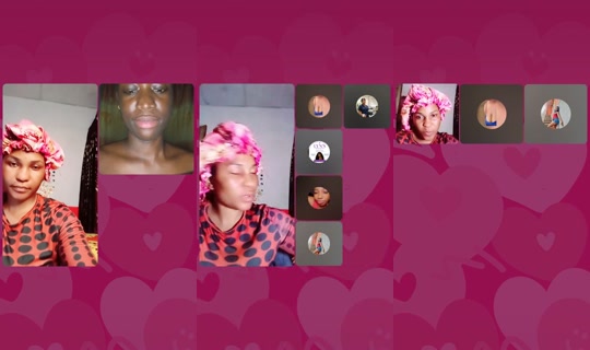 loyalbloodthecrownonme1 TikTok Live — Aug 14, 2026, 6:55 PM