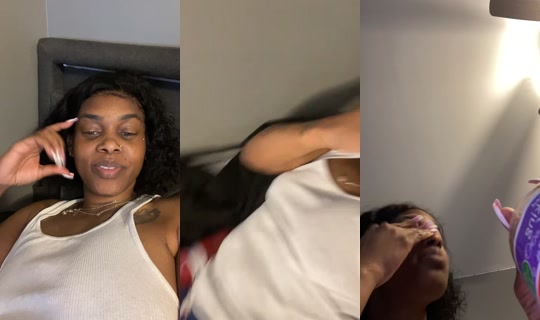 lrthompson123 TikTok Live — Jul 14, 2026, 12:56 AM
