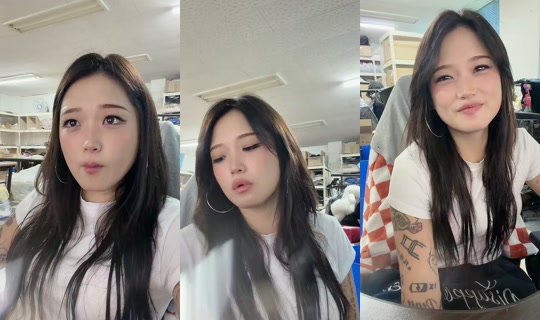 lsk_xz TikTok Live — Sep 10, 2026, 4:17 AM