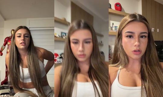ltsmikaylacampinos TikTok Live — Aug 22, 2026, 5:26 AM