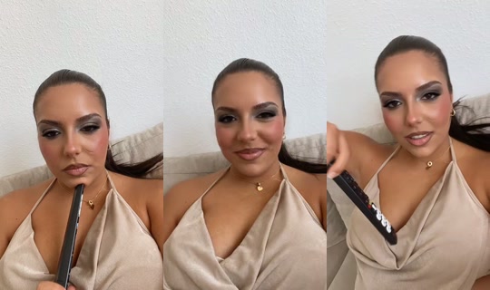 lu18567 TikTok Live — Jul 11, 2026, 2:04 PM
