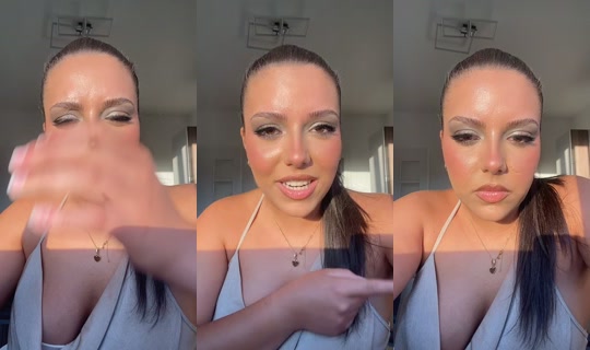 lu18567 TikTok Live — Jul 11, 2026, 7:01 PM