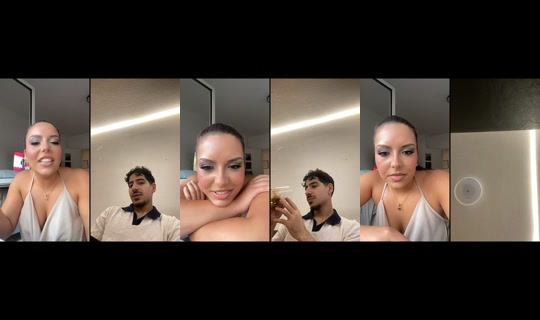 lu18567 TikTok Live — Jul 11, 2026, 7:28 PM