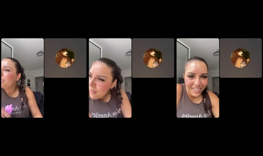 lu18567 TikTok Live — Jul 12, 2026, 11:58 AM