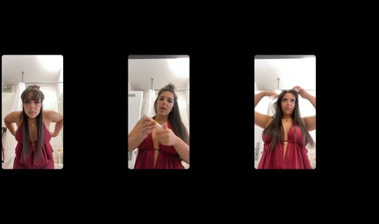 lu18567 TikTok Live — Jul 13, 2026, 10:31 AM