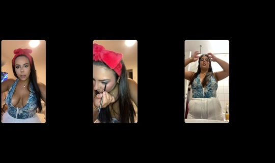 lu18567 TikTok Live — Jul 13, 2026, 7:59 PM