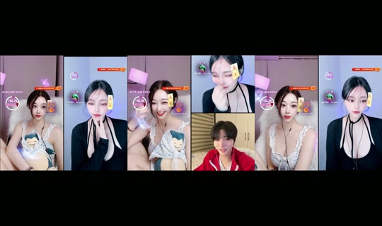 lua43794 TikTok Live — Jul 14, 2026, 11:48 AM