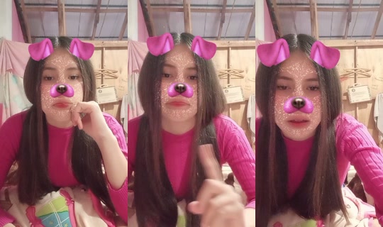 lua_cubx TikTok Live — Sep 8, 2026, 3:06 AM