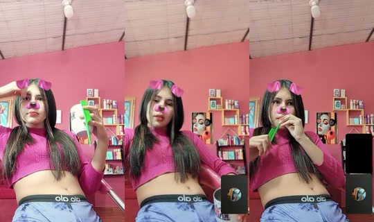 lua_cubx TikTok Live — Sep 8, 2026, 5:45 PM