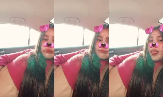 lua_cubx TikTok Live — Sep 8, 2026, 6:29 PM