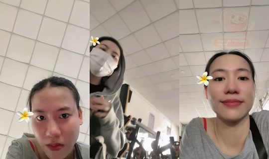 lualua587 TikTok Live — Sep 19, 2026, 3:14 AM