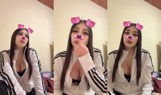 luanasalas_ TikTok Live — Jul 14, 2026, 11:29 PM