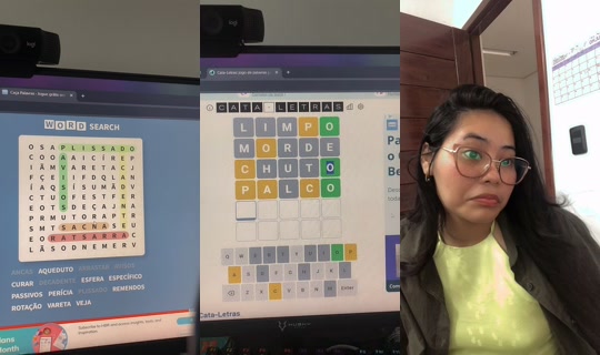 luanasouza971 TikTok Live — Jul 15, 2026, 3:40 PM