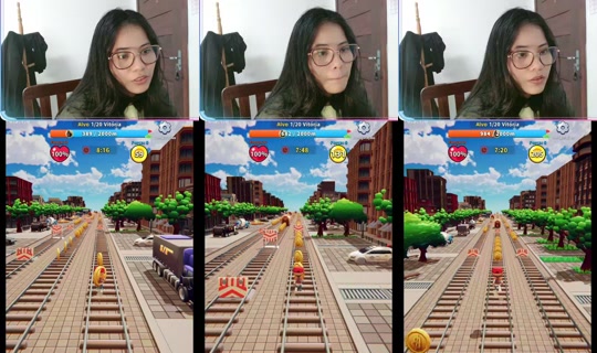 luanasouza971 TikTok Live — Jul 15, 2026, 6:24 PM