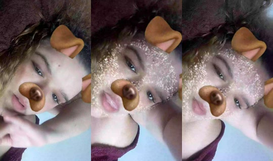 luanete907 TikTok Live — Aug 18, 2026, 3:00 PM