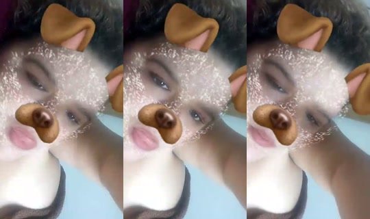 luanete907 TikTok Live — Aug 18, 2026, 5:42 PM