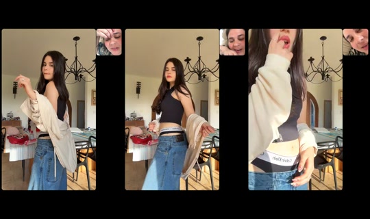 luara TikTok Live — Aug 13, 2026, 6:59 PM