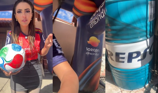 lubricantesrepsolbolivia TikTok Live — Jul 15, 2026, 7:02 PM