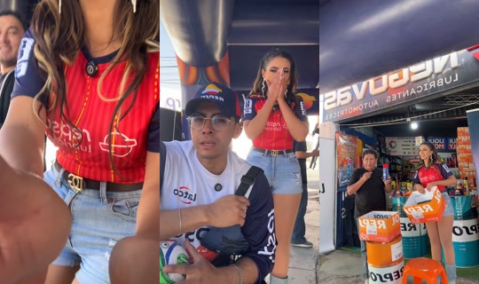 lubricantesrepsolbolivia TikTok Live — Jul 18, 2026, 6:10 PM