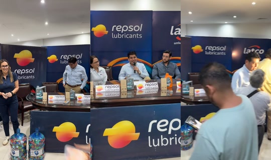 lubricantesrepsolbolivia TikTok Live — Aug 4, 2026, 7:49 PM