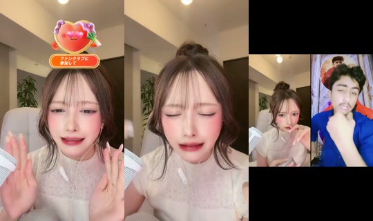 luca_________1114 TikTok Live — Jul 14, 2026, 11:08 AM
