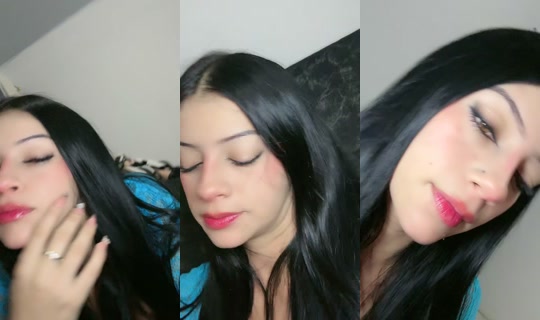 lucalderon1911 TikTok Live — Jul 14, 2026, 4:57 AM