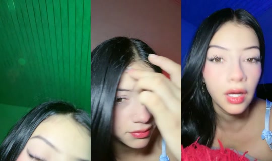 lucalderon1911 TikTok Live — Jul 14, 2026, 1:49 PM