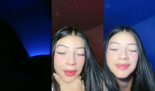 lucalderon1911 TikTok Live — Jul 14, 2026, 2:31 PM