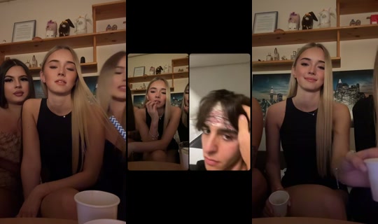 lucaszeles TikTok Live — Jul 25, 2026, 9:33 PM