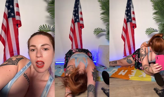 lucelf TikTok Live — Jul 15, 2026, 4:53 PM