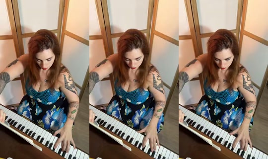 lucelf TikTok Live — Aug 22, 2026, 3:29 PM