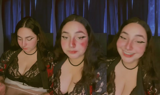 lucero_q4 TikTok Live — Jul 13, 2026, 10:23 PM