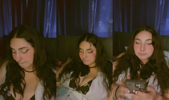 lucero_q4 TikTok Live — Jul 15, 2026, 10:22 PM