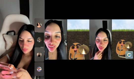 luceroalvam TikTok Live — Aug 4, 2026, 10:36 PM