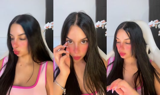 luceroalvam TikTok Live — Aug 5, 2026, 7:24 PM