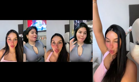 luceroalvam TikTok Live — Aug 5, 2026, 9:18 PM