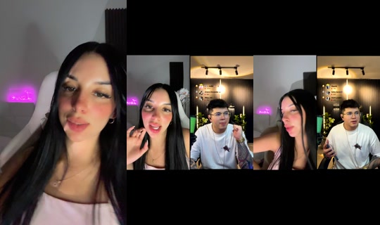 luceroalvam TikTok Live — Aug 20, 2026, 11:27 PM