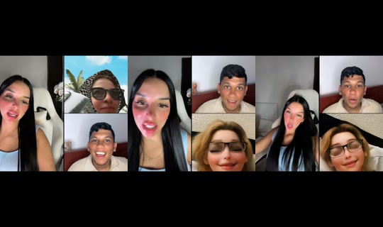 luceroalvam TikTok Live — Aug 21, 2026, 9:19 PM