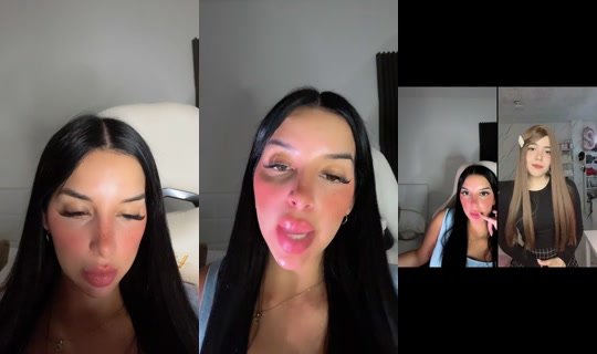 luceroalvam TikTok Live — Aug 21, 2026, 10:09 PM