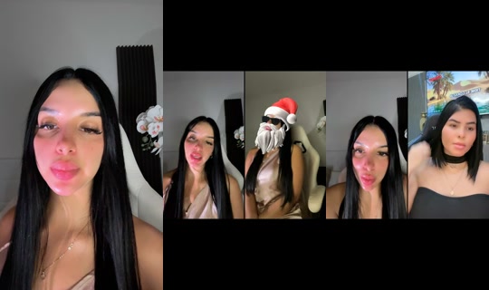 luceroalvam TikTok Live — Aug 21, 2026, 11:08 PM