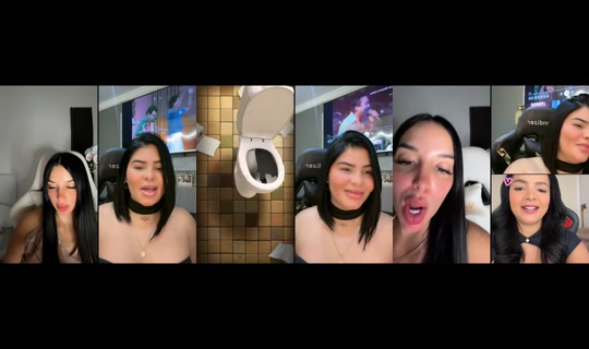 luceroalvam TikTok Live — Aug 21, 2026, 11:59 PM