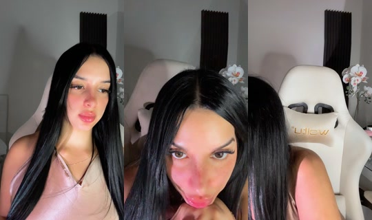 luceroalvam TikTok Live — Aug 22, 2026, 12:55 AM
