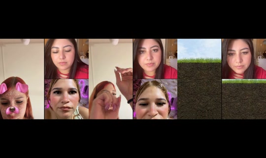 lucharemos.123 TikTok Live — Aug 5, 2026, 3:37 AM