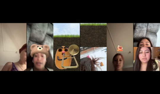 lucharemos.123 TikTok Live — Aug 5, 2026, 7:48 PM