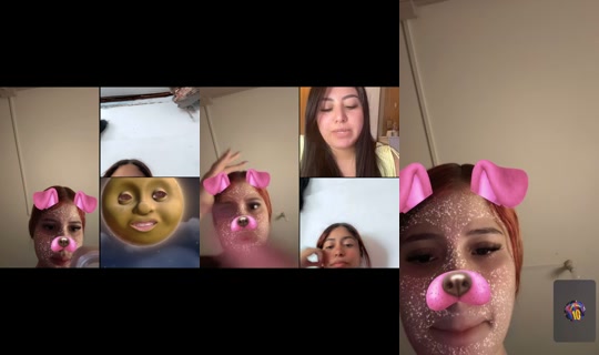 lucharemos.123 TikTok Live — Aug 5, 2026, 8:46 PM