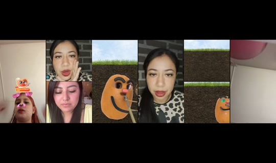 lucharemos.123 TikTok Live — Aug 6, 2026, 3:52 AM