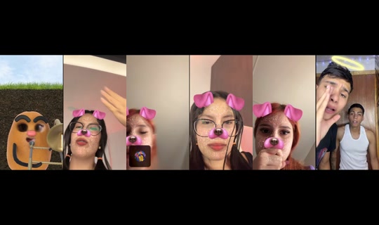 lucharemos.123 TikTok Live — Aug 6, 2026, 5:26 AM