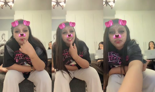 lucia.ngalo TikTok Live — Jul 14, 2026, 12:22 AM