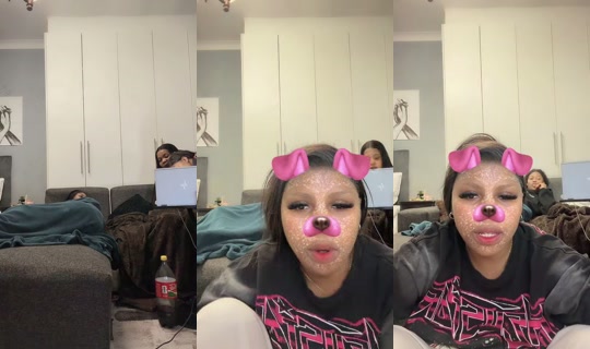 lucia.ngalo TikTok Live — Jul 14, 2026, 1:02 AM